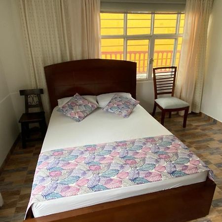 Hotel Encanto Filandia Εξωτερικό φωτογραφία