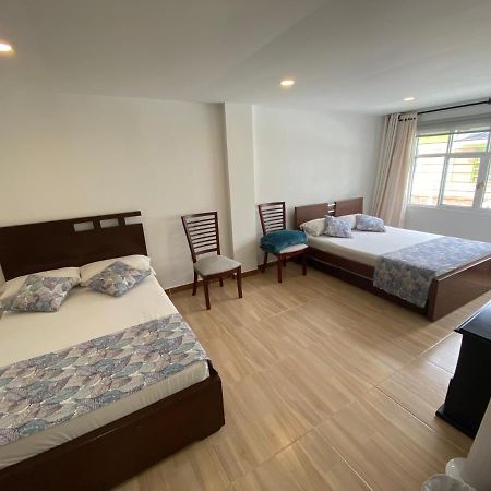 Hotel Encanto Filandia Εξωτερικό φωτογραφία