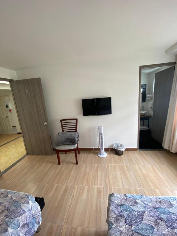 Hotel Encanto Filandia Εξωτερικό φωτογραφία