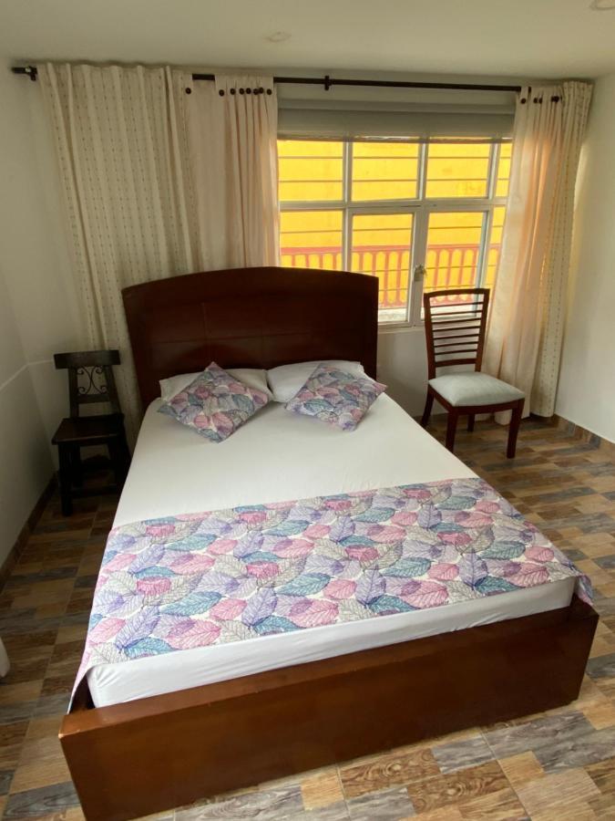 Hotel Encanto Filandia Εξωτερικό φωτογραφία