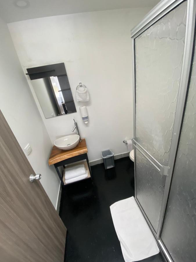 Hotel Encanto Filandia Εξωτερικό φωτογραφία