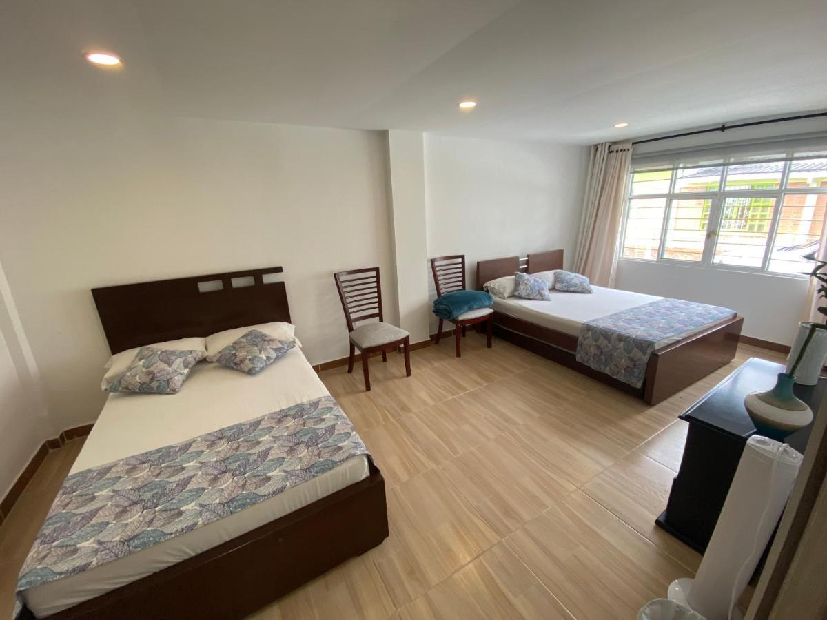 Hotel Encanto Filandia Εξωτερικό φωτογραφία