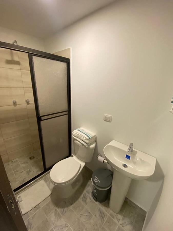 Hotel Encanto Filandia Εξωτερικό φωτογραφία